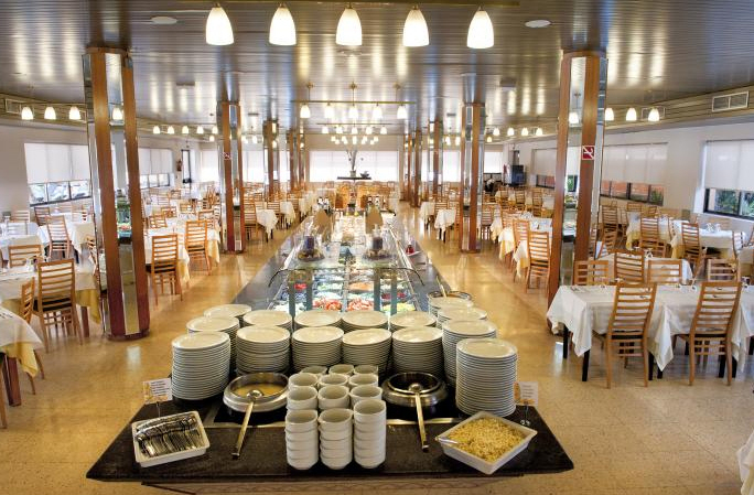 Hotel Rosamar & Spa 3