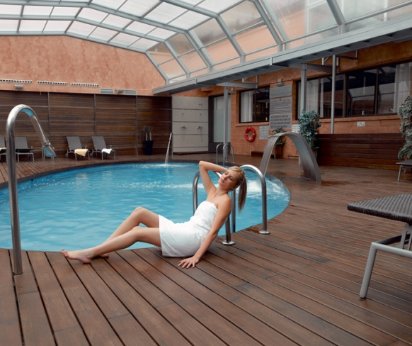 Hotel Rosamar & Spa 4