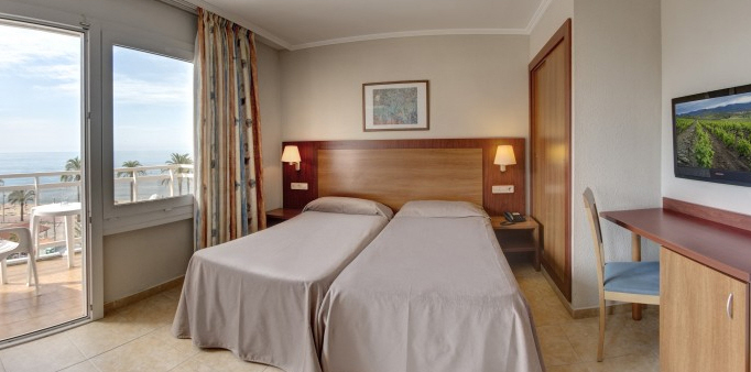 Hotel Rosamar & Spa 5