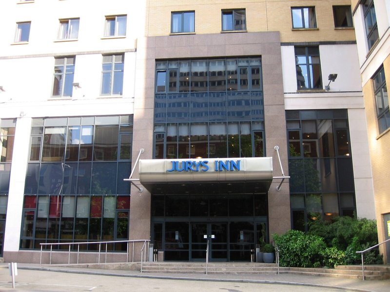Jurys Inn Croydon