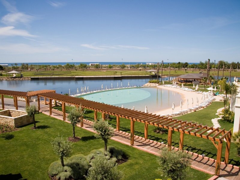 Domes Lake Algarve, Autograph Collection 3