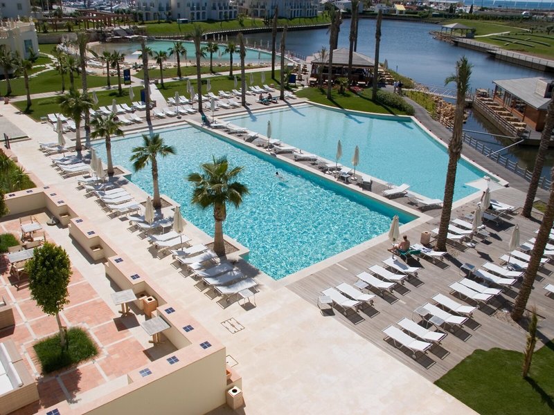 Domes Lake Algarve, Autograph Collection 4