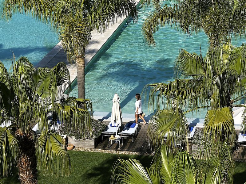 Domes Lake Algarve, Autograph Collection 5