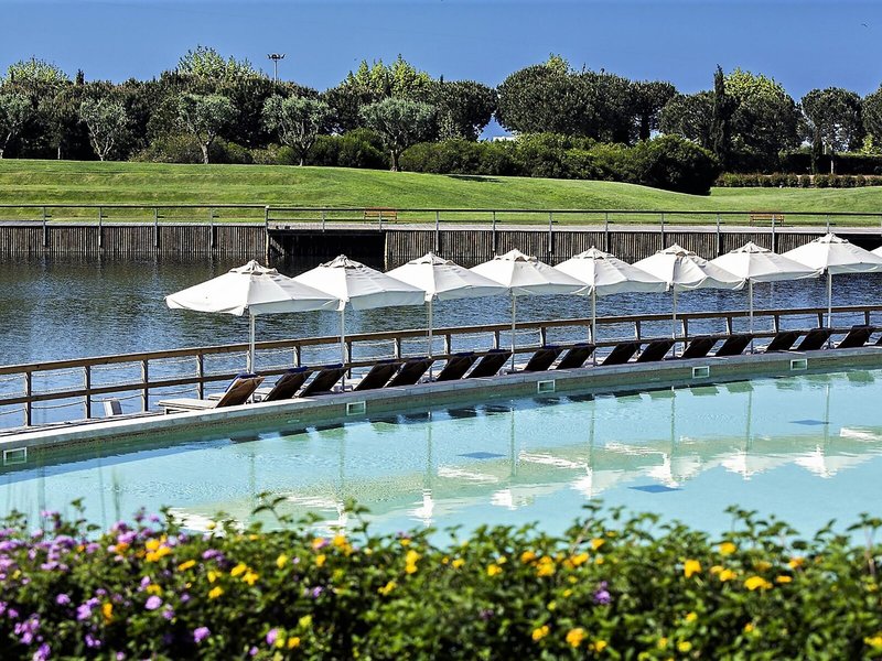 Domes Lake Algarve, Autograph Collection 6