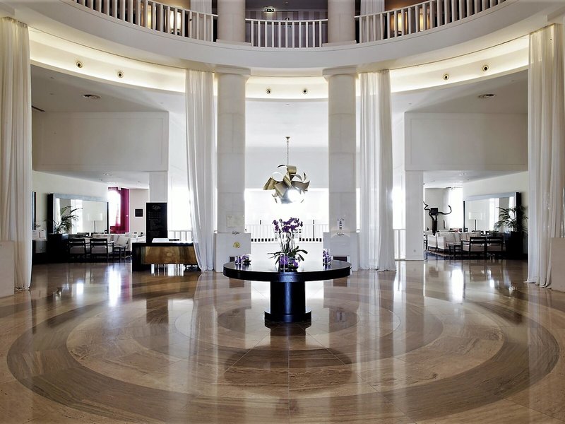 Domes Lake Algarve, Autograph Collection 7