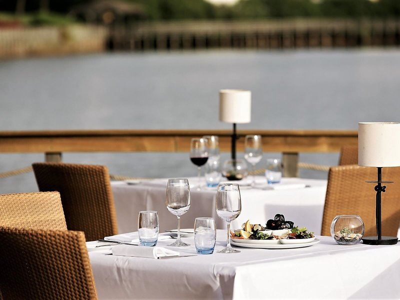 Domes Lake Algarve, Autograph Collection 12