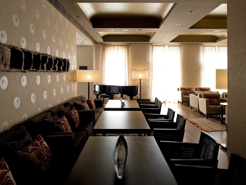 Domes Lake Algarve, Autograph Collection 14