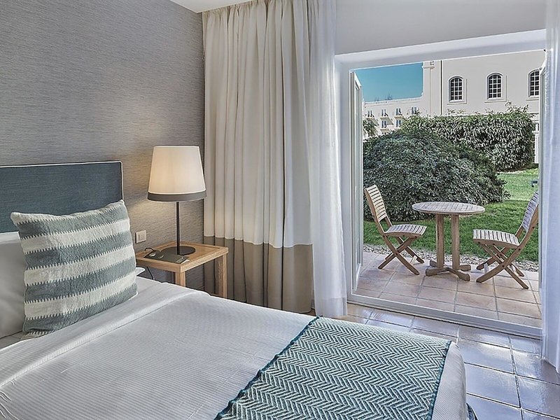 Domes Lake Algarve, Autograph Collection 20