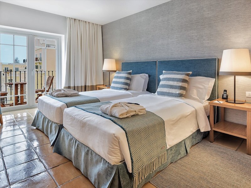 Domes Lake Algarve, Autograph Collection 22