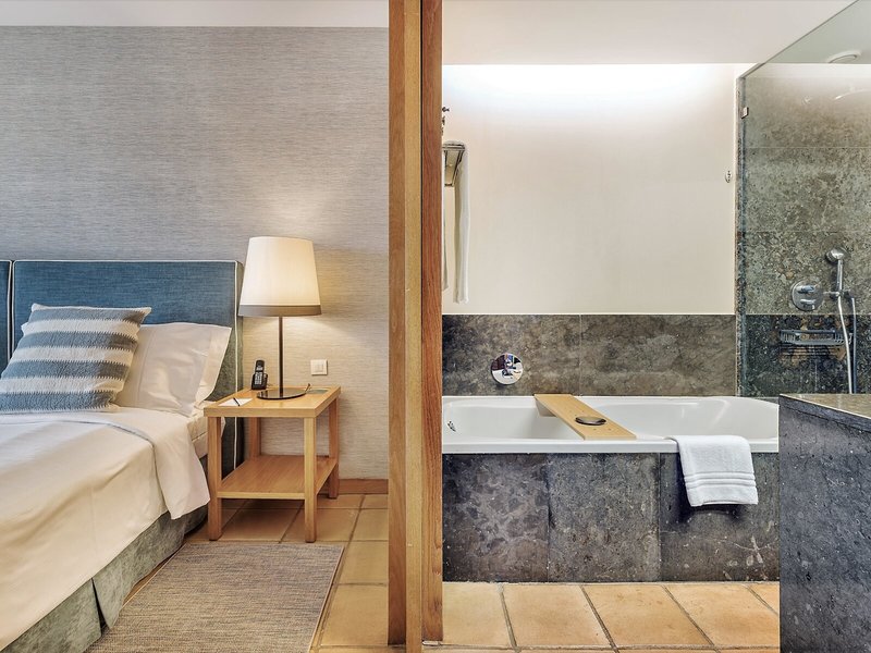 Domes Lake Algarve, Autograph Collection 24