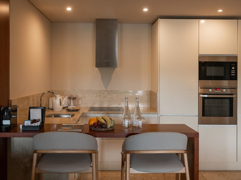 Domes Lake Algarve, Autograph Collection 34