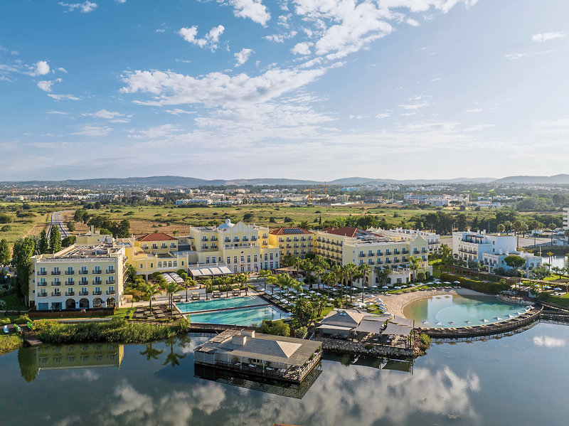 Domes Lake Algarve, Autograph Collection 2