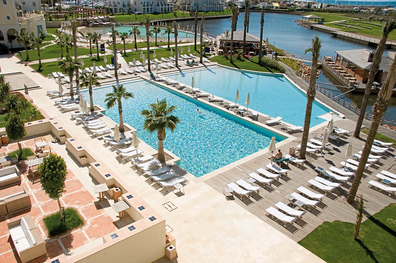 Domes Lake Algarve, Autograph Collection 3