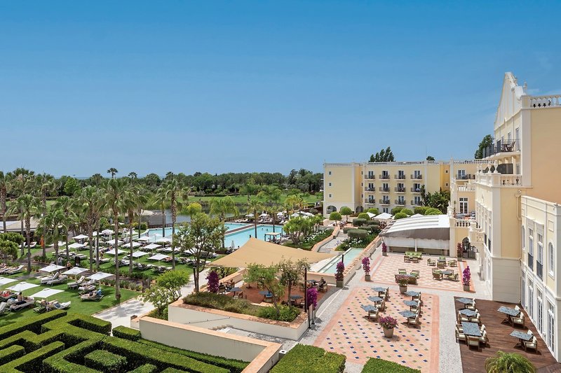 Domes Lake Algarve, Autograph Collection 4