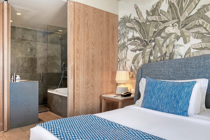 Domes Lake Algarve, Autograph Collection 5