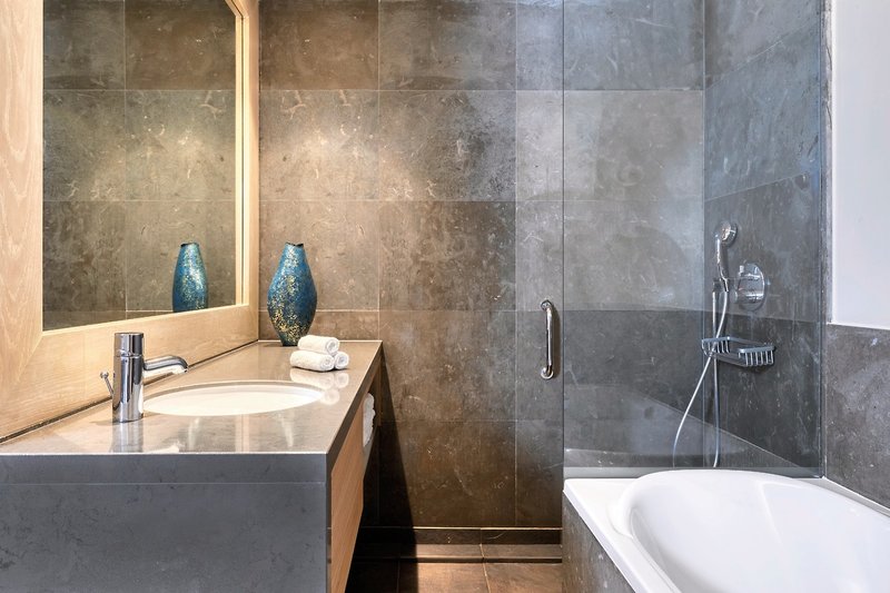 Domes Lake Algarve, Autograph Collection 6