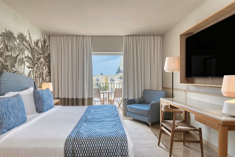 Domes Lake Algarve, Autograph Collection 7