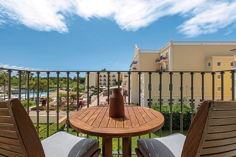 Domes Lake Algarve, Autograph Collection 8