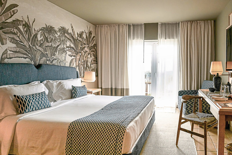 Domes Lake Algarve, Autograph Collection 10