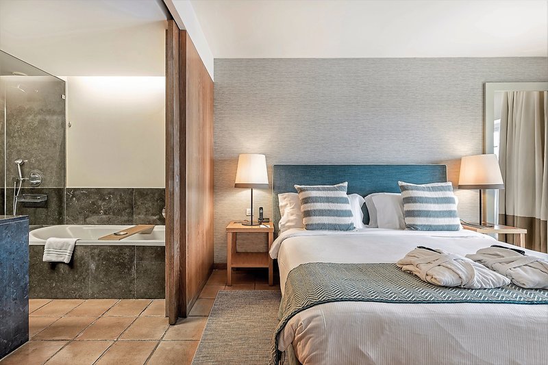 Domes Lake Algarve, Autograph Collection 13