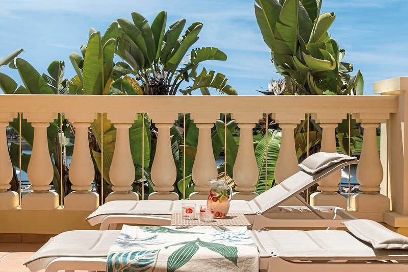 Domes Lake Algarve, Autograph Collection 18