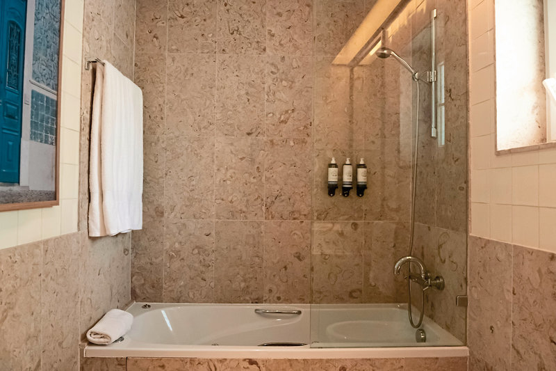 Domes Lake Algarve, Autograph Collection 21