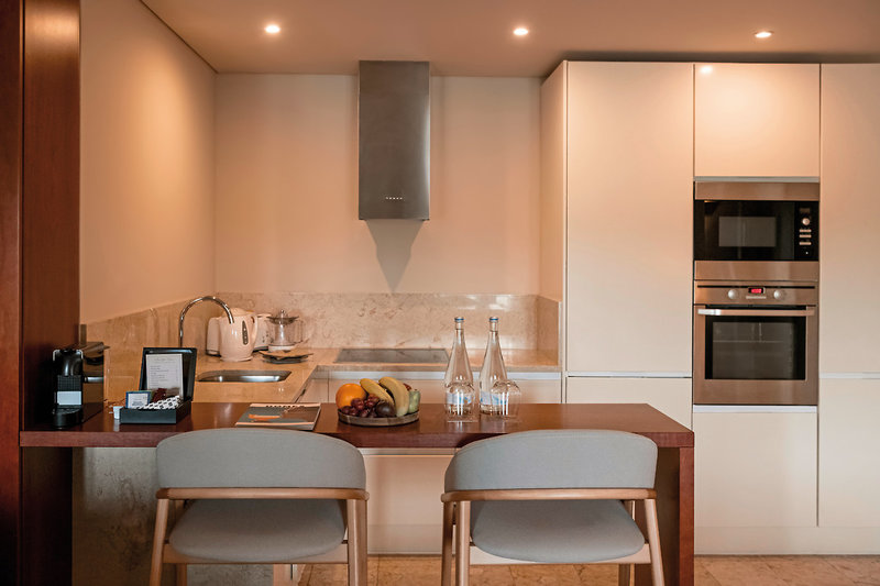 Domes Lake Algarve, Autograph Collection 22