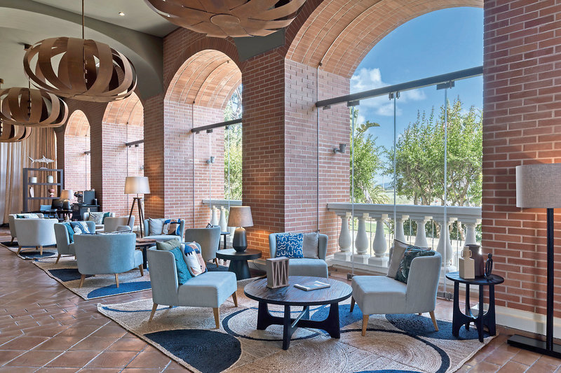 Domes Lake Algarve, Autograph Collection 24