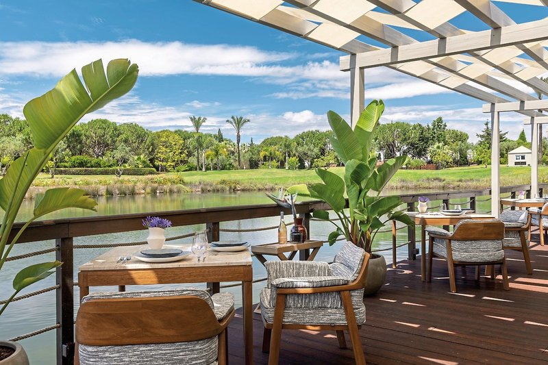 Domes Lake Algarve, Autograph Collection 25