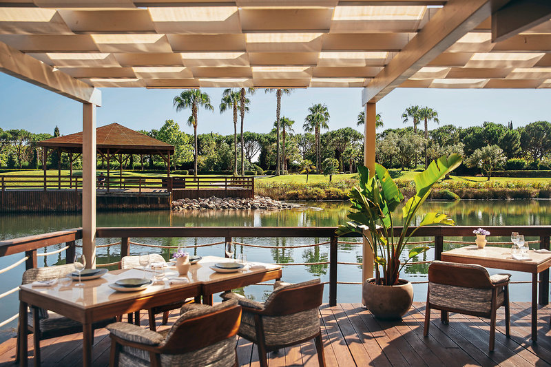 Domes Lake Algarve, Autograph Collection 27