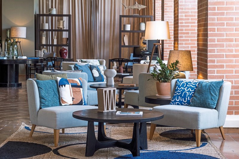 Domes Lake Algarve, Autograph Collection 31