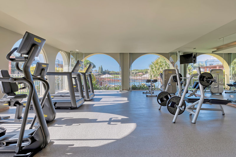 Domes Lake Algarve, Autograph Collection 32