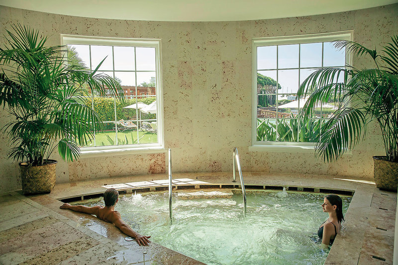 Domes Lake Algarve, Autograph Collection 34