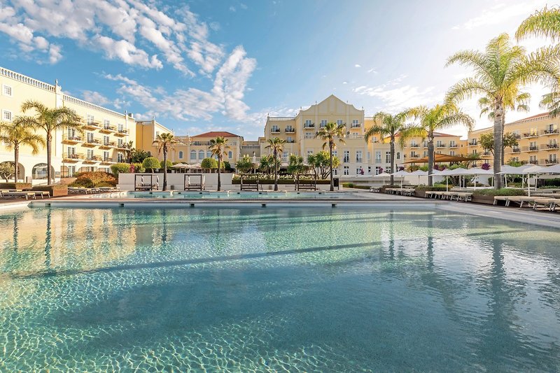 Domes Lake Algarve, Autograph Collection 40