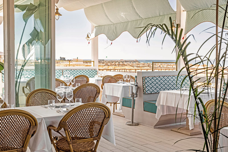 Domes Lake Algarve, Autograph Collection 42