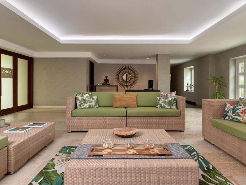 Blue & Green The Lake Spa Resort 45