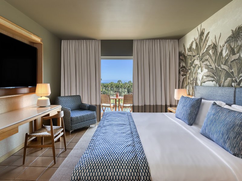 Blue & Green The Lake Spa Resort 46