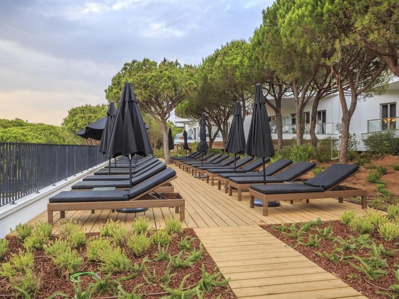 Praia Verde Boutique Hotel 2