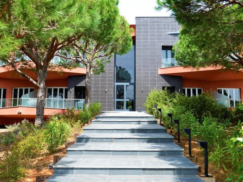 Praia Verde Boutique Hotel 5