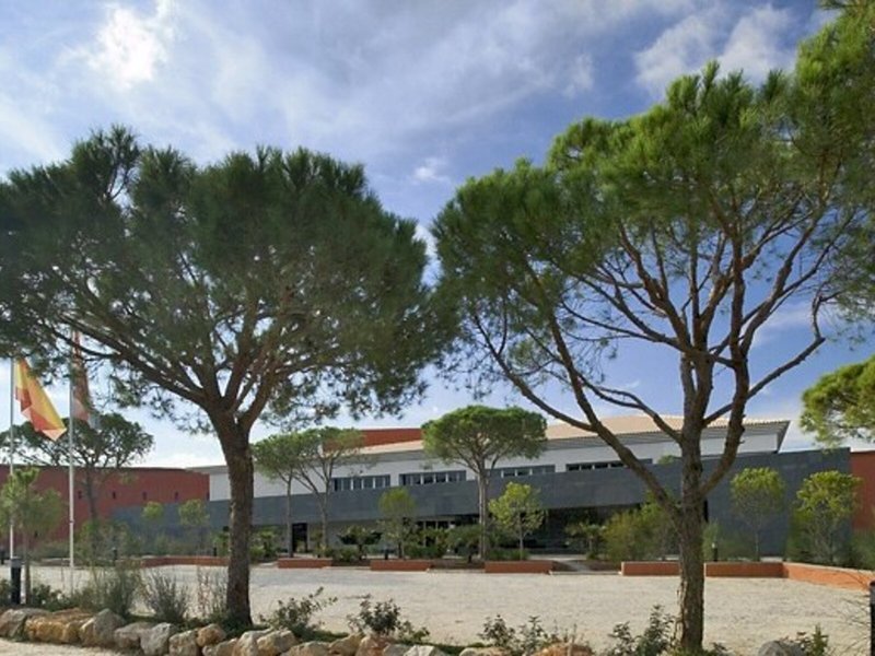 Praia Verde Boutique Hotel 6