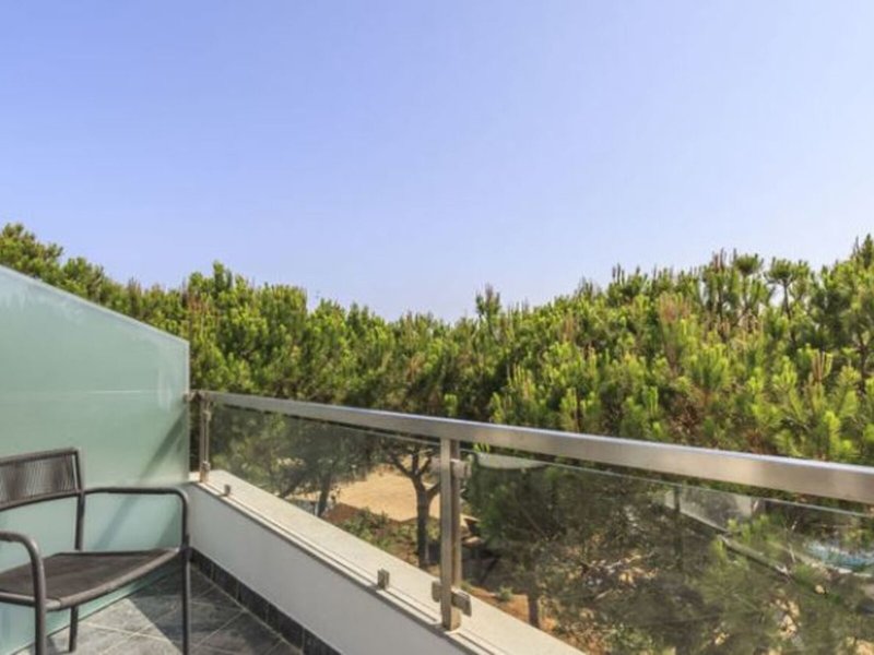 Praia Verde Boutique Hotel 7