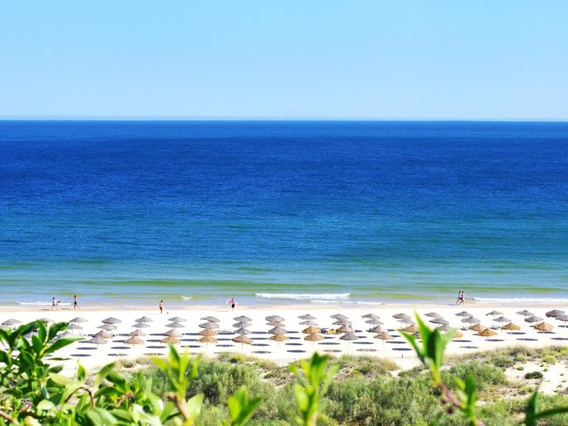 Praia Verde Boutique Hotel 16