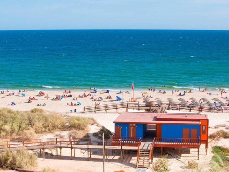 Praia Verde Boutique Hotel 17