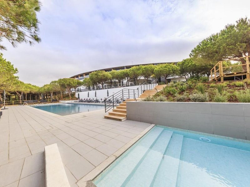 Praia Verde Boutique Hotel 18