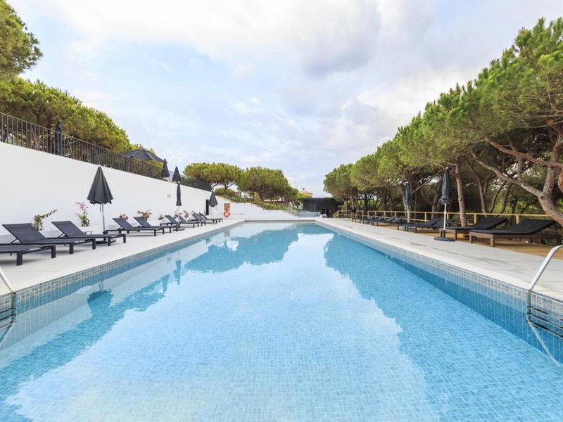 Praia Verde Boutique Hotel 19