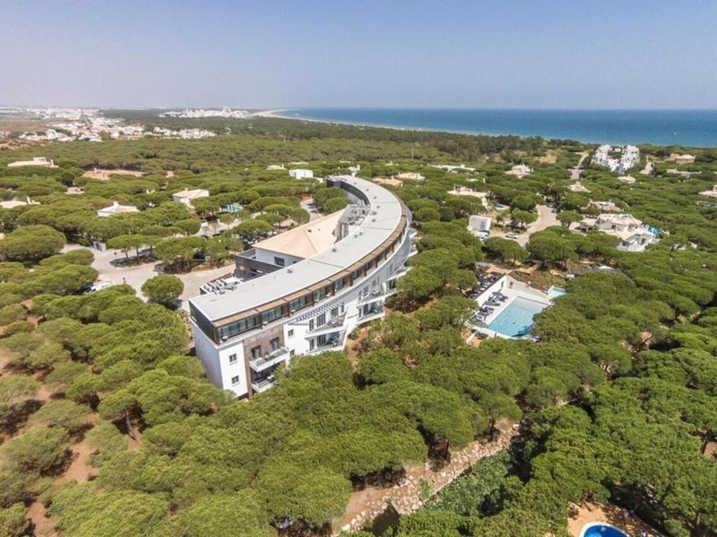 Praia Verde Boutique Hotel 20