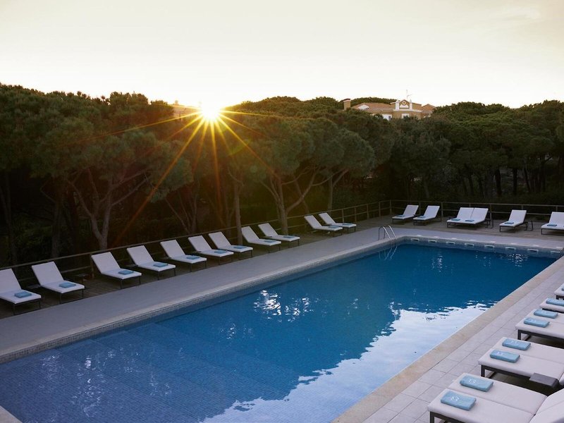Praia Verde Boutique Hotel 21