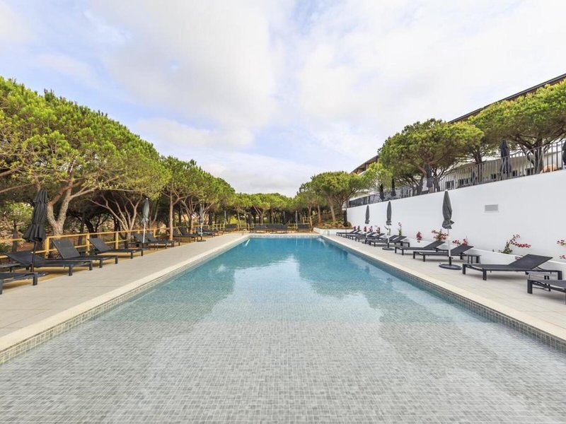 Praia Verde Boutique Hotel 23