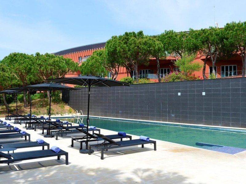 Praia Verde Boutique Hotel 24