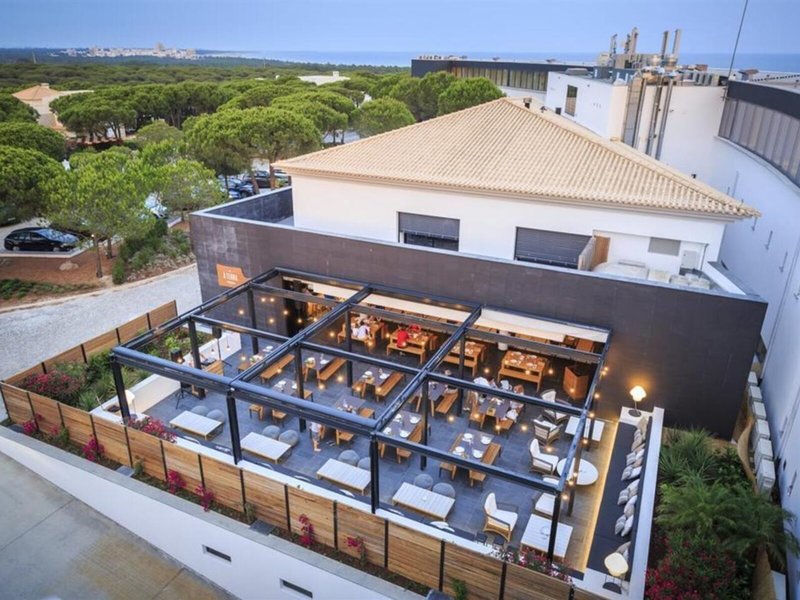 Praia Verde Boutique Hotel 25